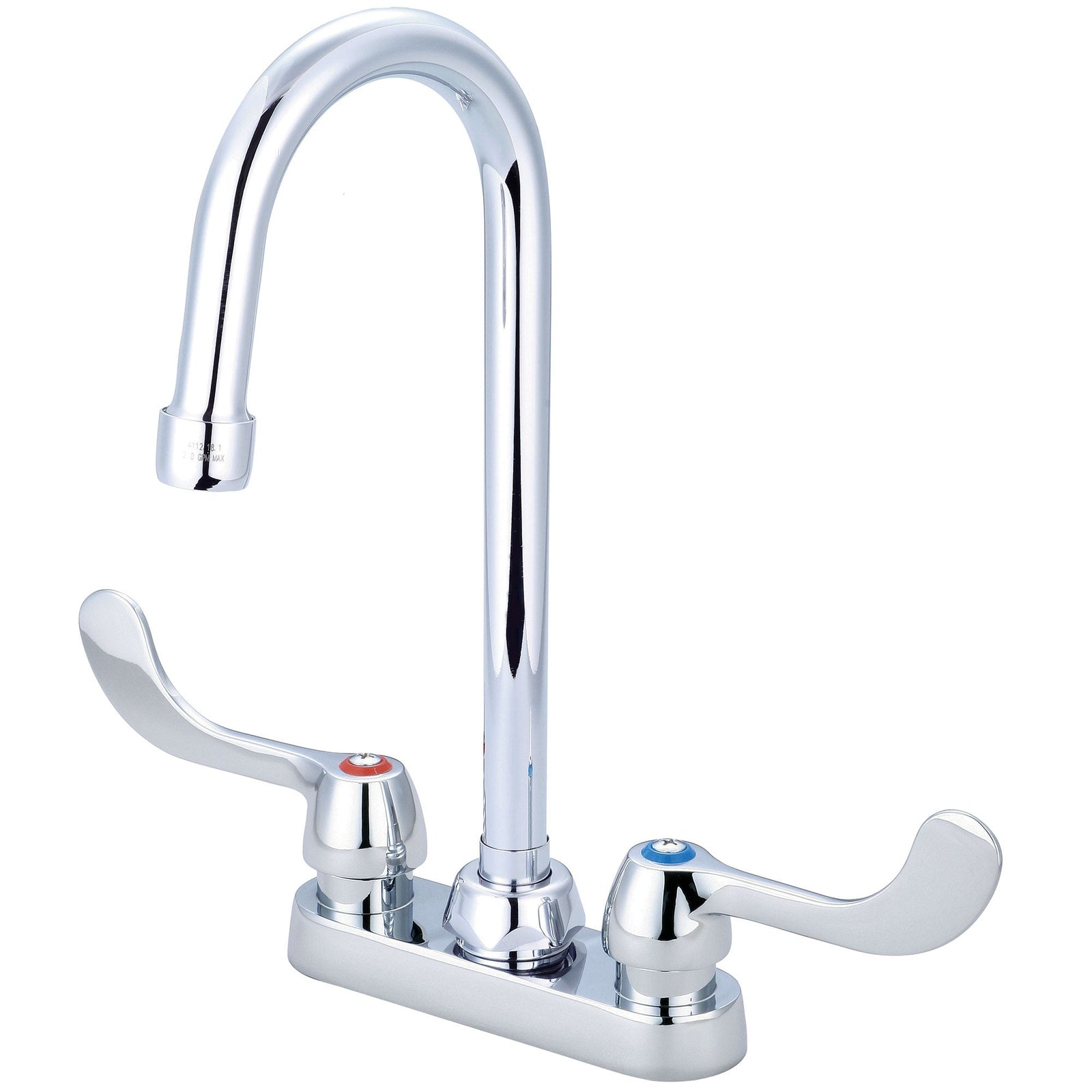 Commercial Faucets
