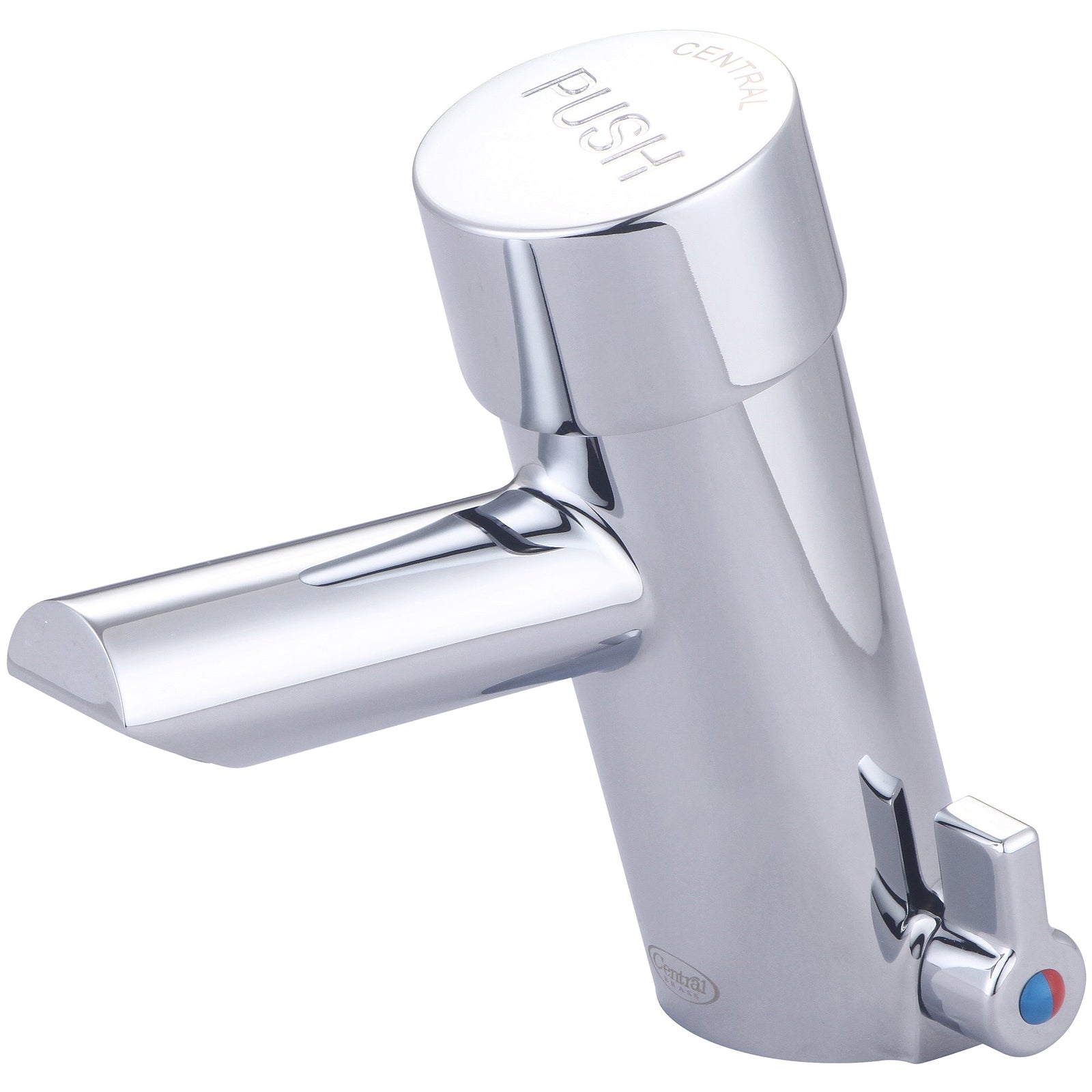 Metered Faucets