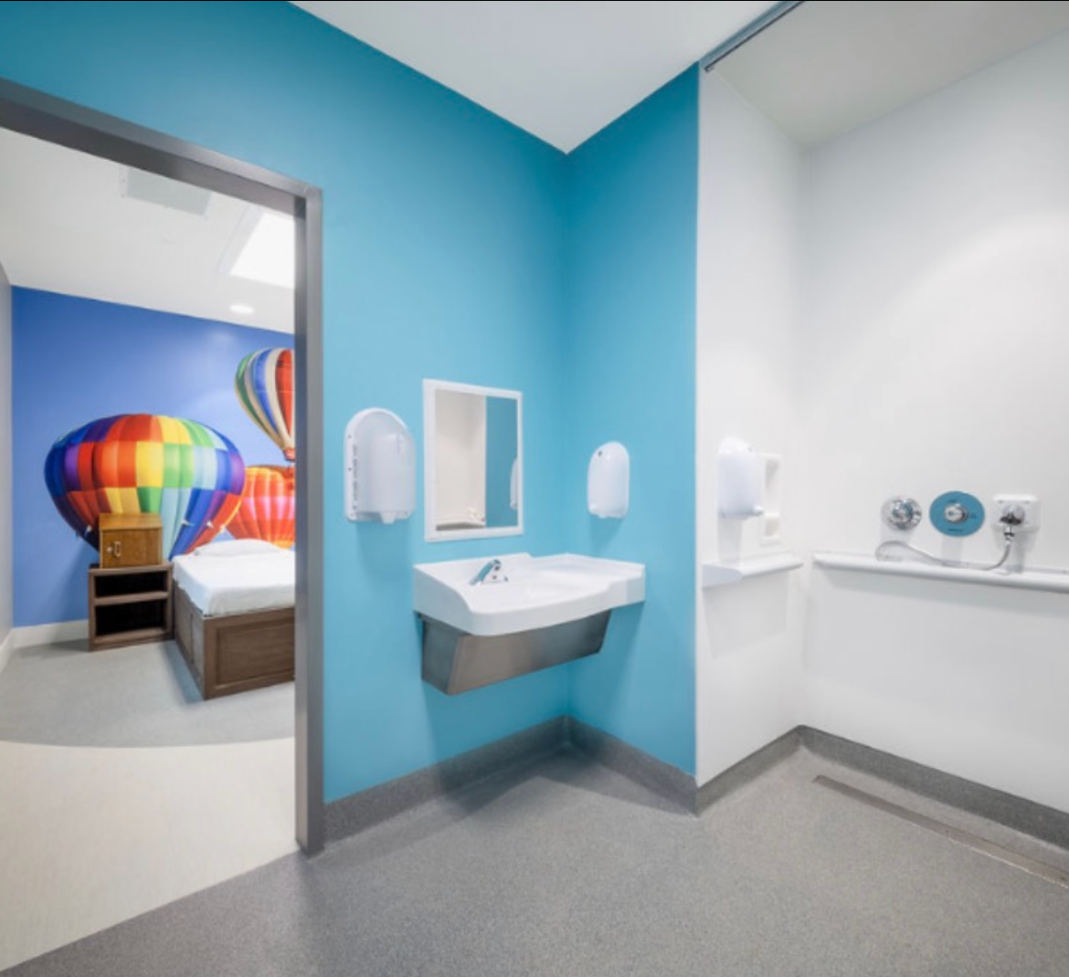Behavioral Health