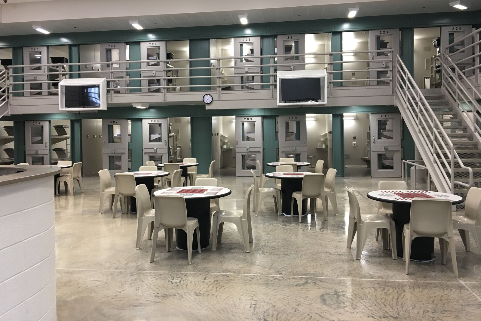 Correctional
