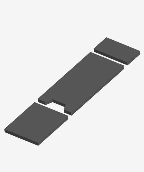 Surgical Table Pads