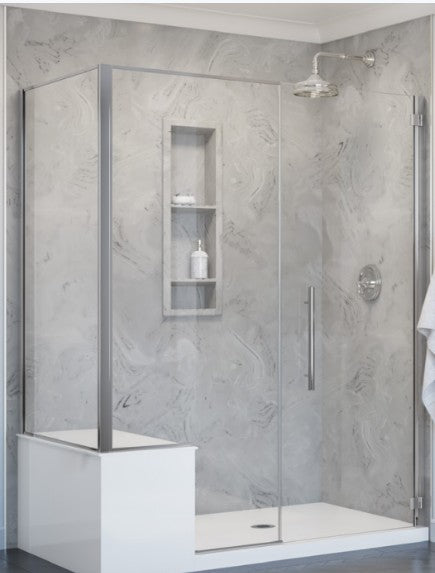 Showers