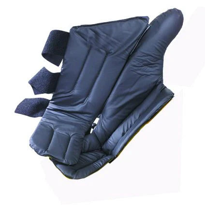 Stirrups & Leg Holders