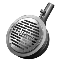 FD-1400-WF security floor drain with flange
