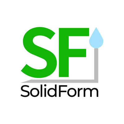 
  SolidForm
