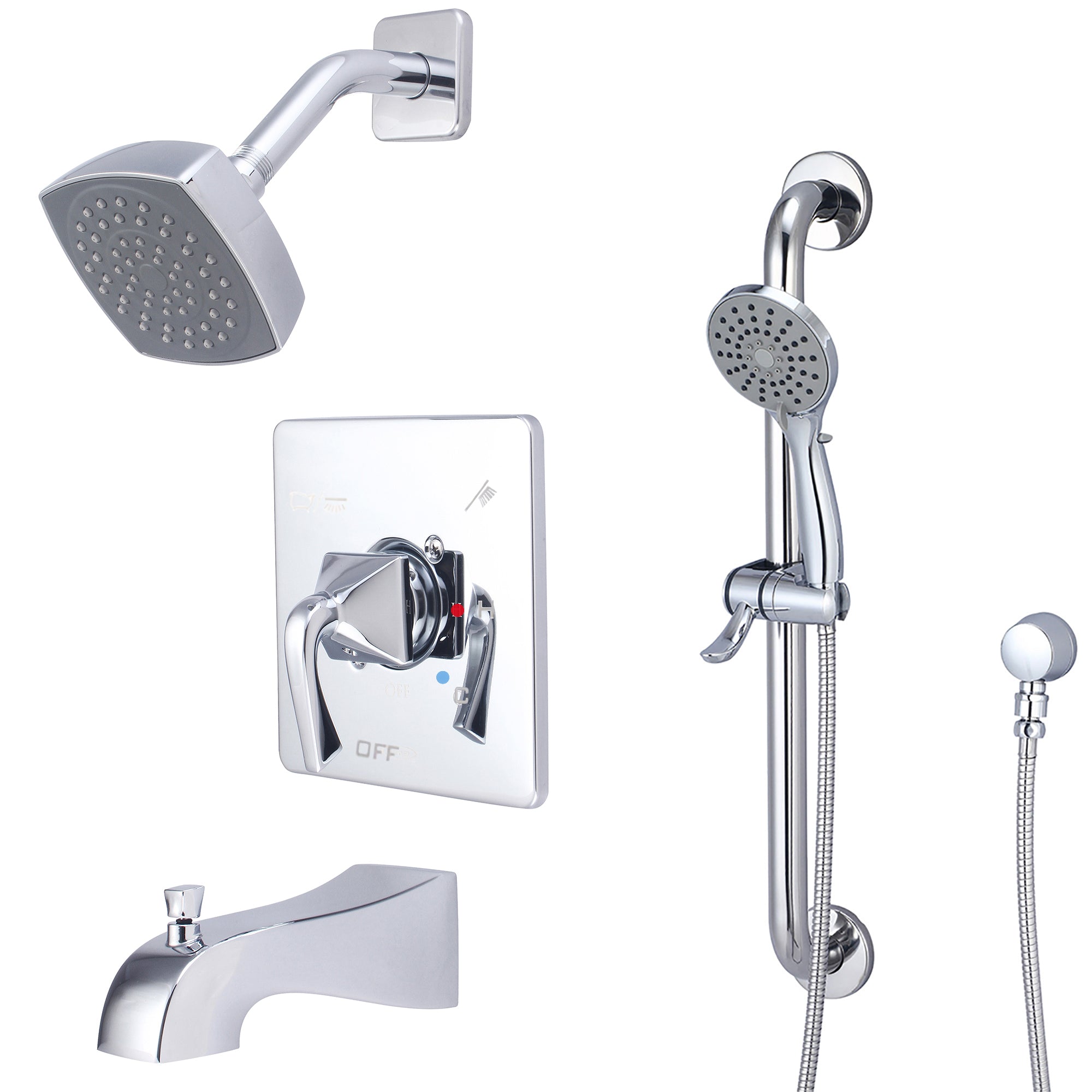 TD-4PR110-ADA