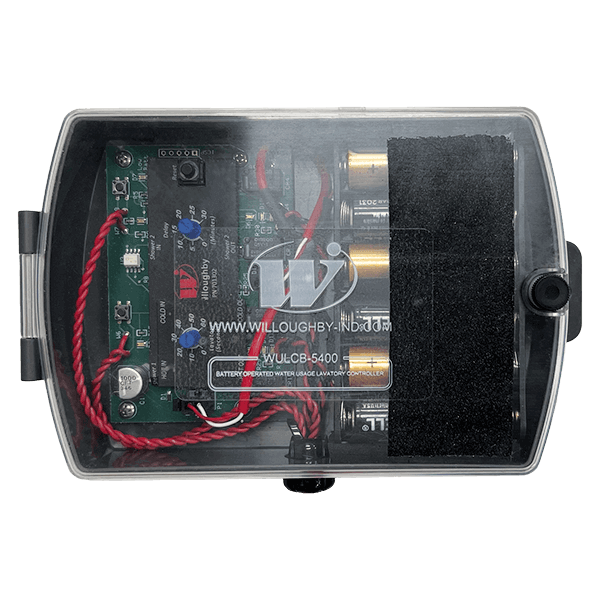 WULCB-5400