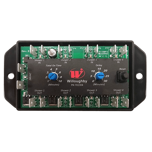WUSC-2400